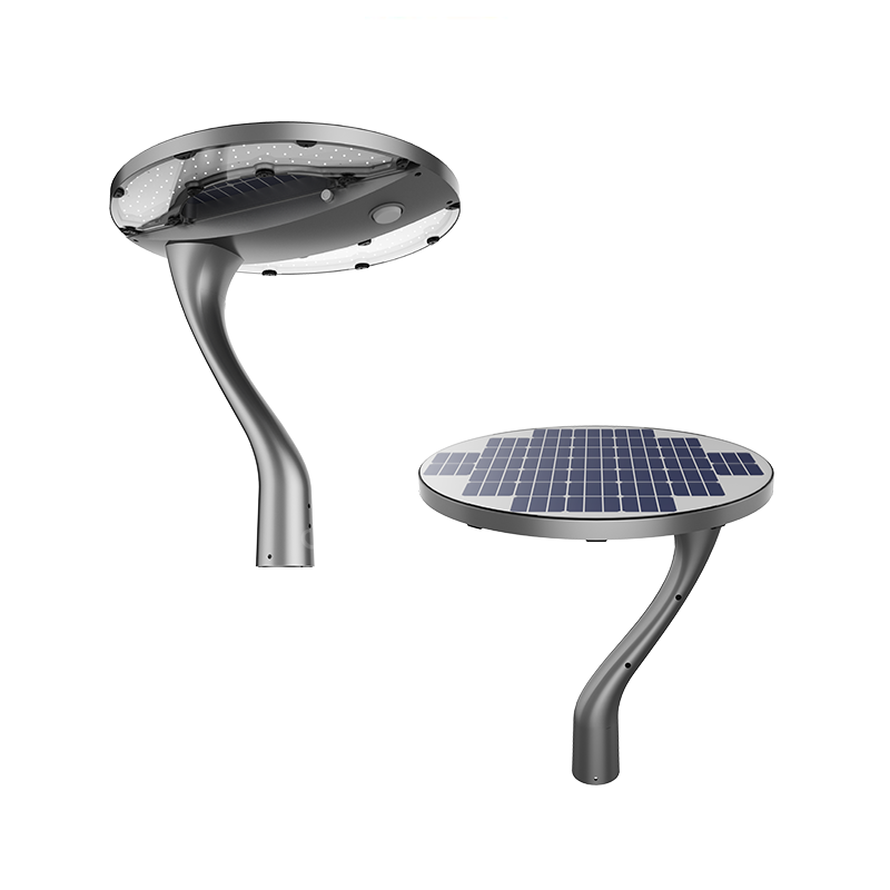 Outdoor Lighting With Motion Sensor - LEDソーラーライト 防水 屋外 ソーラーガーデンライト 人感センサー付き ソーラーLEDガーデンライト