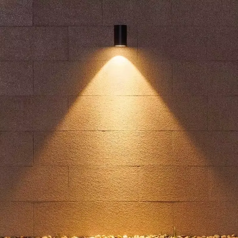 Outdoor Lighting Lamps - 屋外壁装飾ライト カスタム外部上下壁ライト モダン防水レトロスタイル壁ランプ