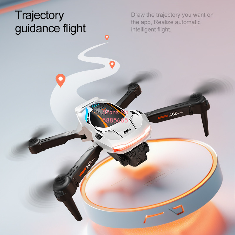 8K航空写真撮影 オプティカルフローポジショニング FPV  - Outdoor Lighting Battery Operated のレビューと価格