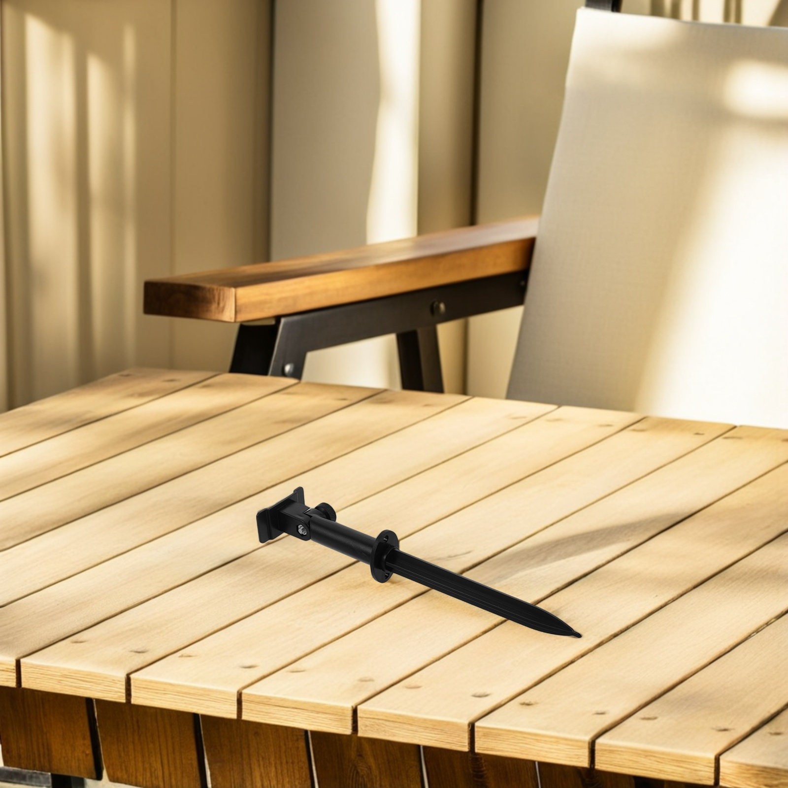 10個入りソーラーライトスパイク、屋外用プラスチック製グラウ - Outdoor Lighting In Ground のレビューと価格