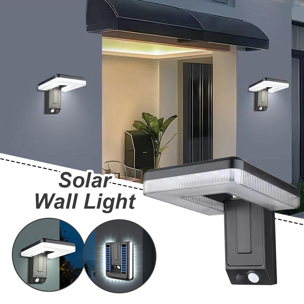 折りたたみ式LED 120 °   ソーラーライト 3 モー - Outdoor Lighting Traditional のレビューと価格