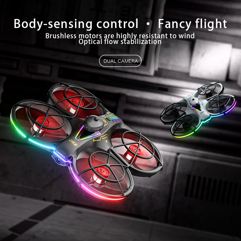 RH830 RCプロフェッショナルドローン 4K HD空撮  - Outdoor Lighting Battery Operated のレビューと価格