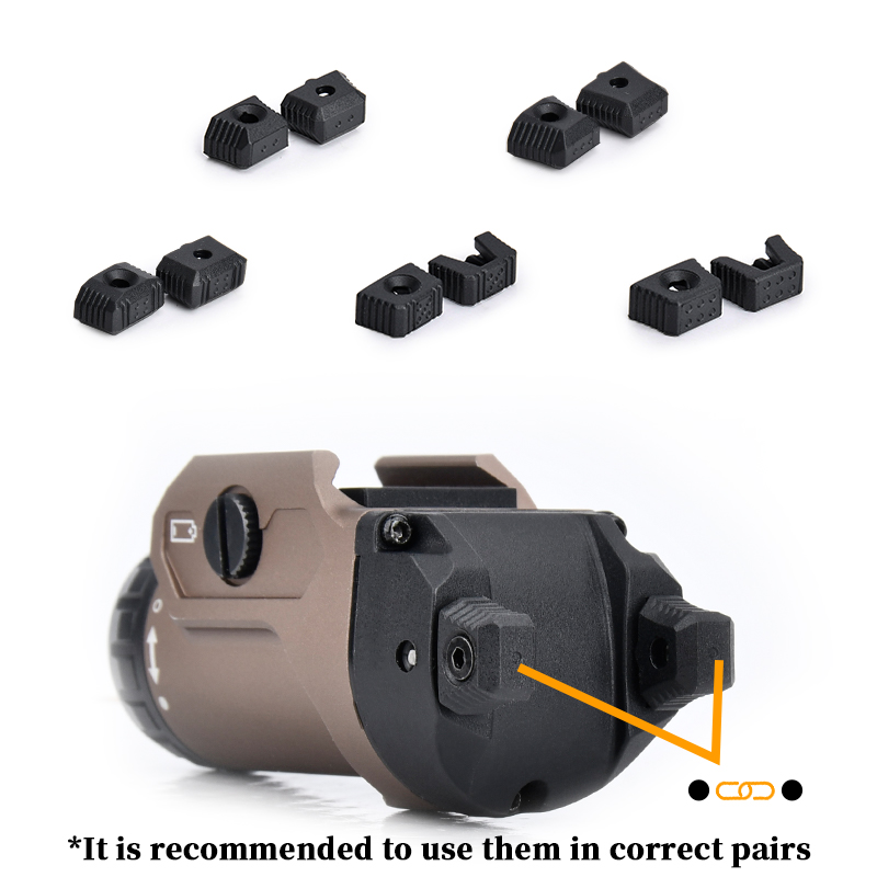 タクティカルFOXTROT2R 700ルーメン汎用懐中電灯  - Outdoor Lighting Guide のレビューと価格