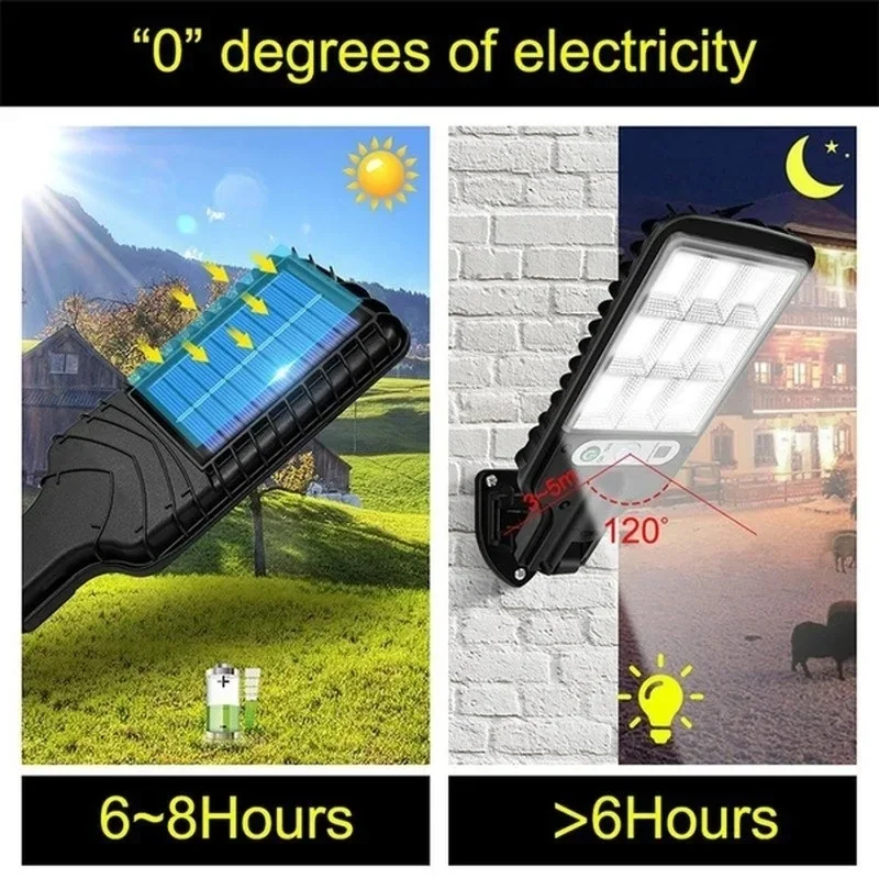 屋外ソーラーガーデンライト 人感センサー搭載 3モード テラ - Outdoor Lighting Traditional のレビューと価格