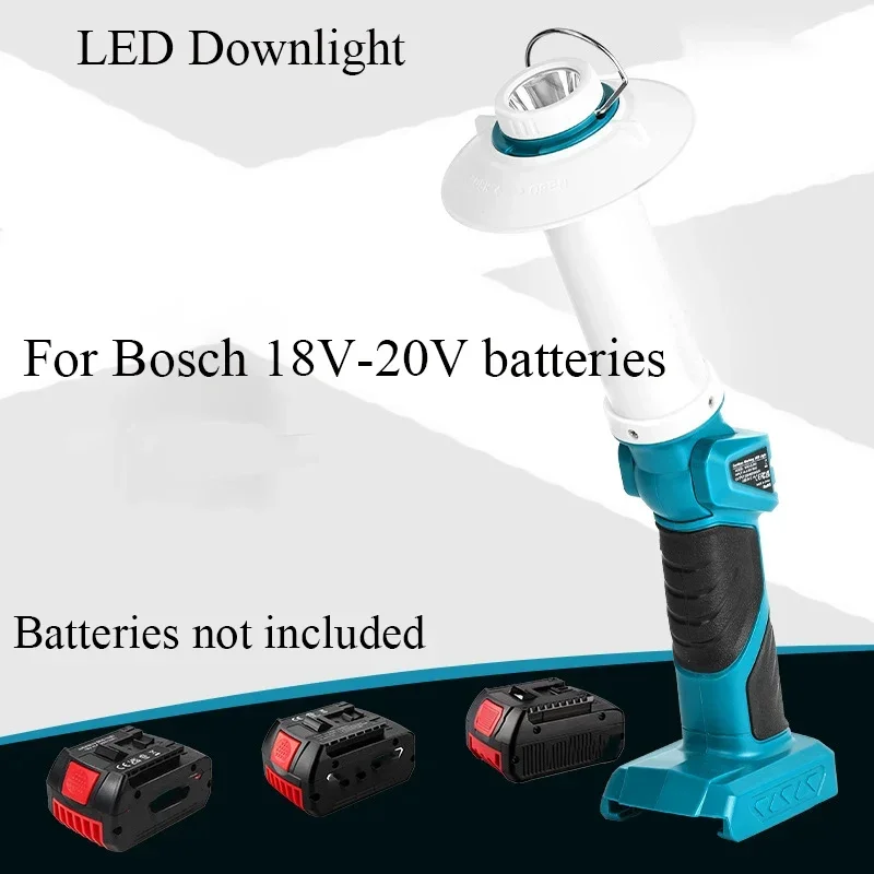 屋外ハンドヘルドキャンプライト折りたたみツールライトマキタ/ - Outdoor Lighting Milwaukee のレビューと価格