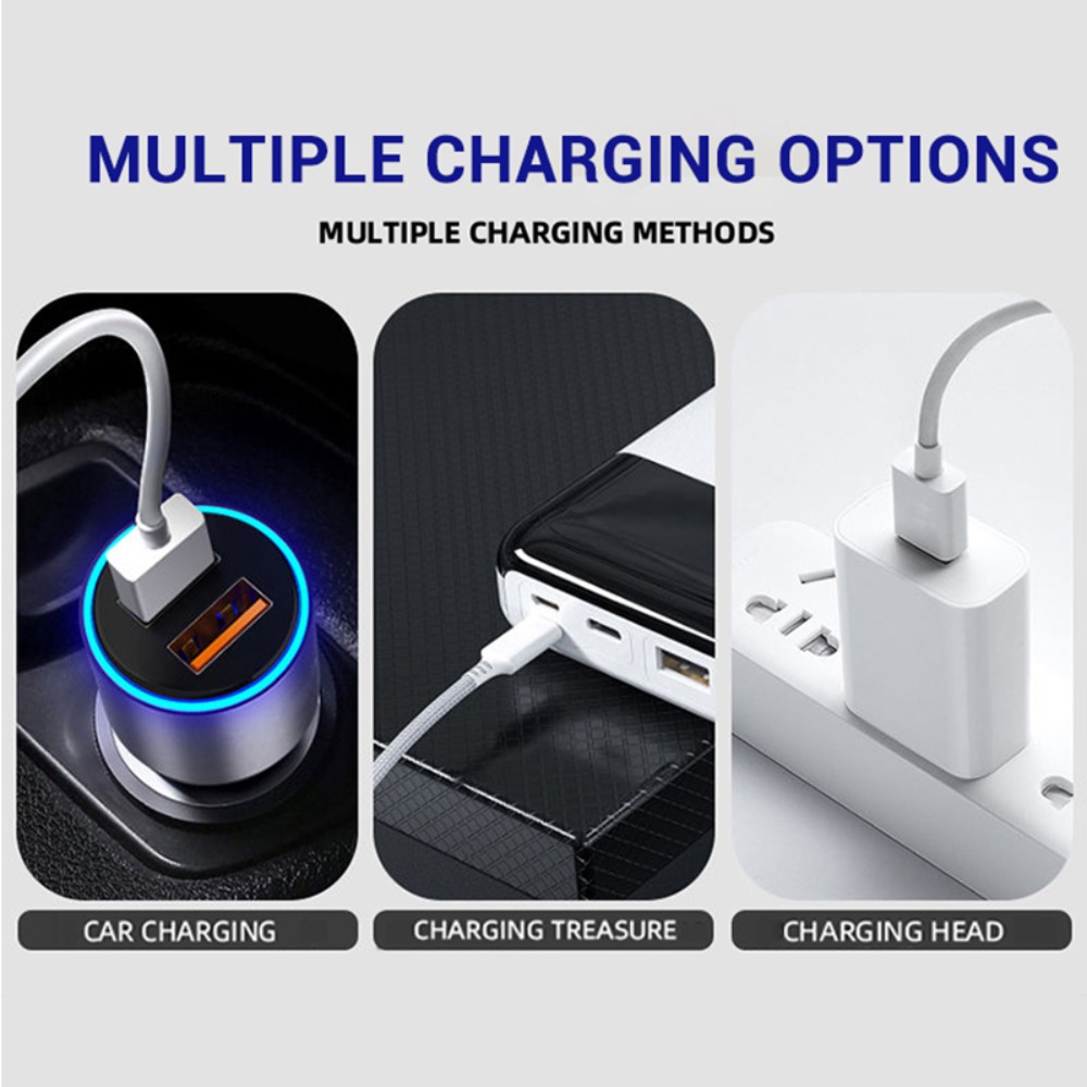 強力な LED 懐中電灯 USB 充電式トーチ、内蔵バッテリ - Outdoor Lighting Battery Powered のレビューと価格