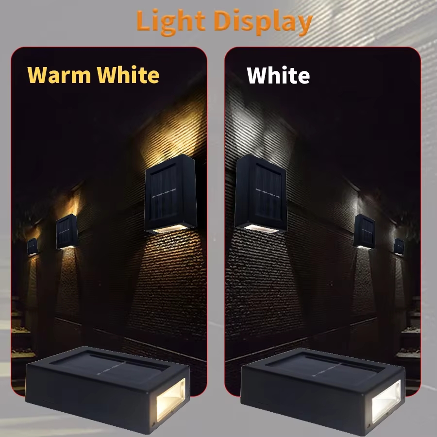 ソーラー LED 屋外ライトソーラー照明センサーランプ街灯エ - Outdoor Lighting On House のレビューと価格