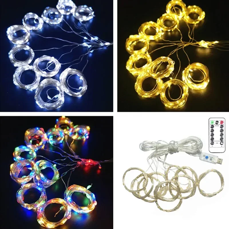 LEDガーランド フェアリーライト ガーデンライト ストリン - Outdoor Lighting On House のレビューと価格