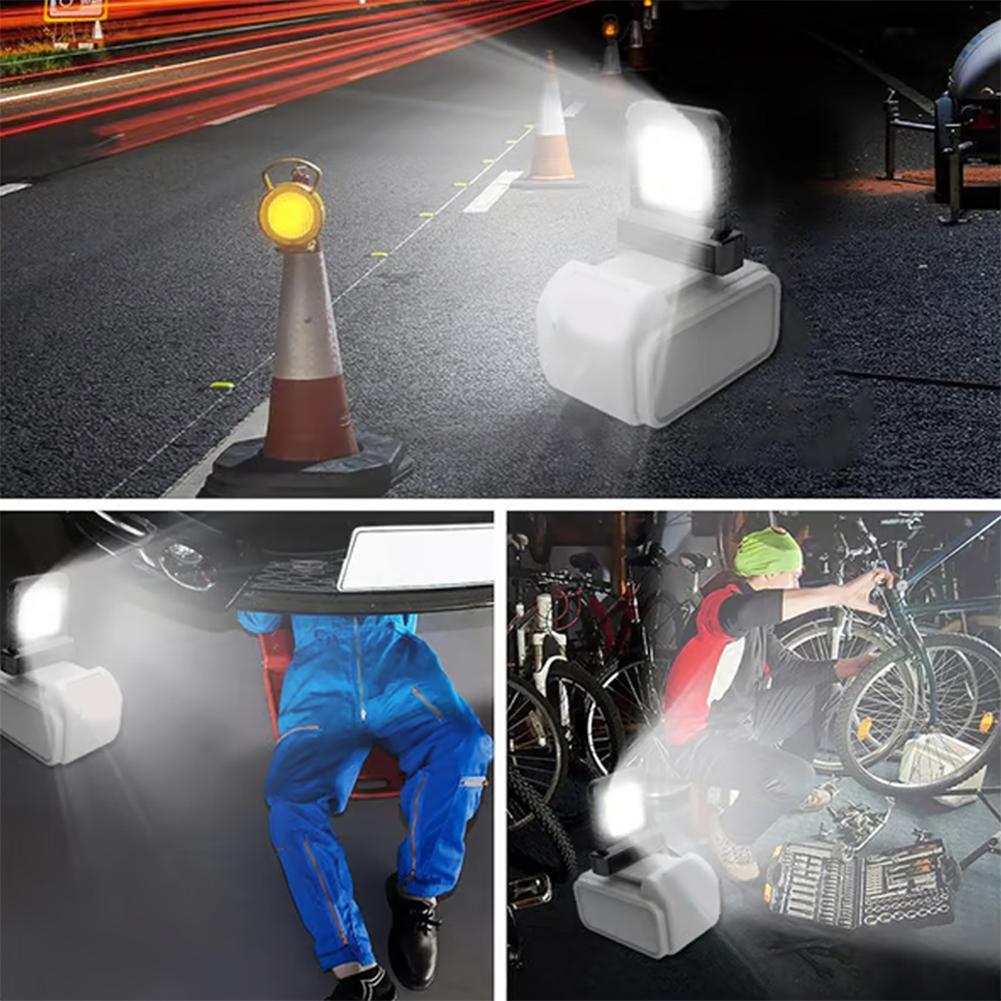 2 個の新しい便利な 21V 電動工具アクセサリー LED  - Outdoor Lighting Battery Powered のレビューと価格