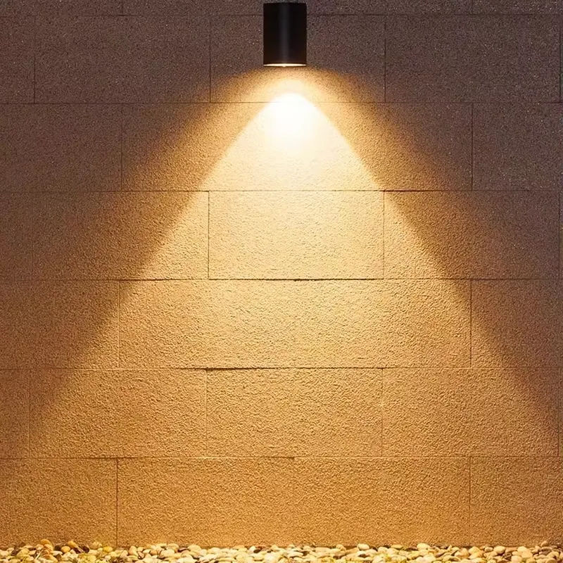 オリジナル卸売境界壁ライトデザインカスタマイズ可能な屋外壁L - Outdoor Lighting Lamps のレビューと価格