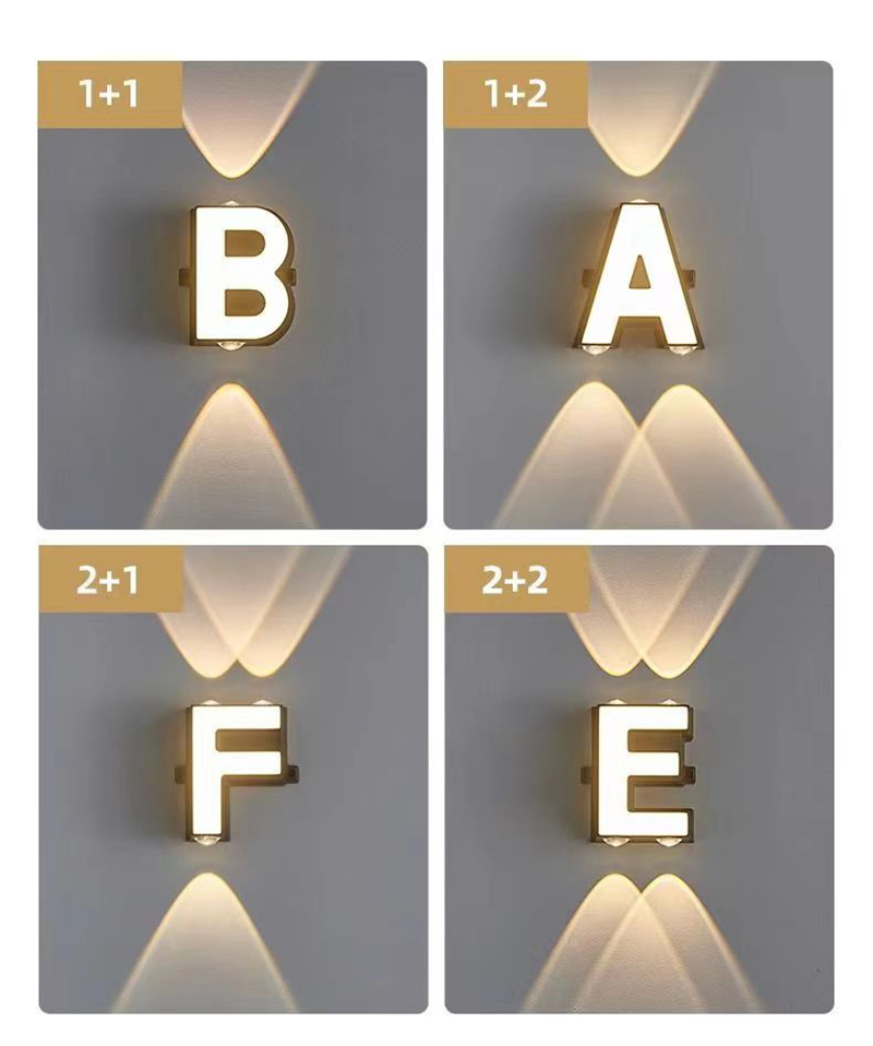 屋外IP65防水壁掛け照明 室内照明 ホームデコレーション  - Outdoor Lighting Lamps のレビューと価格