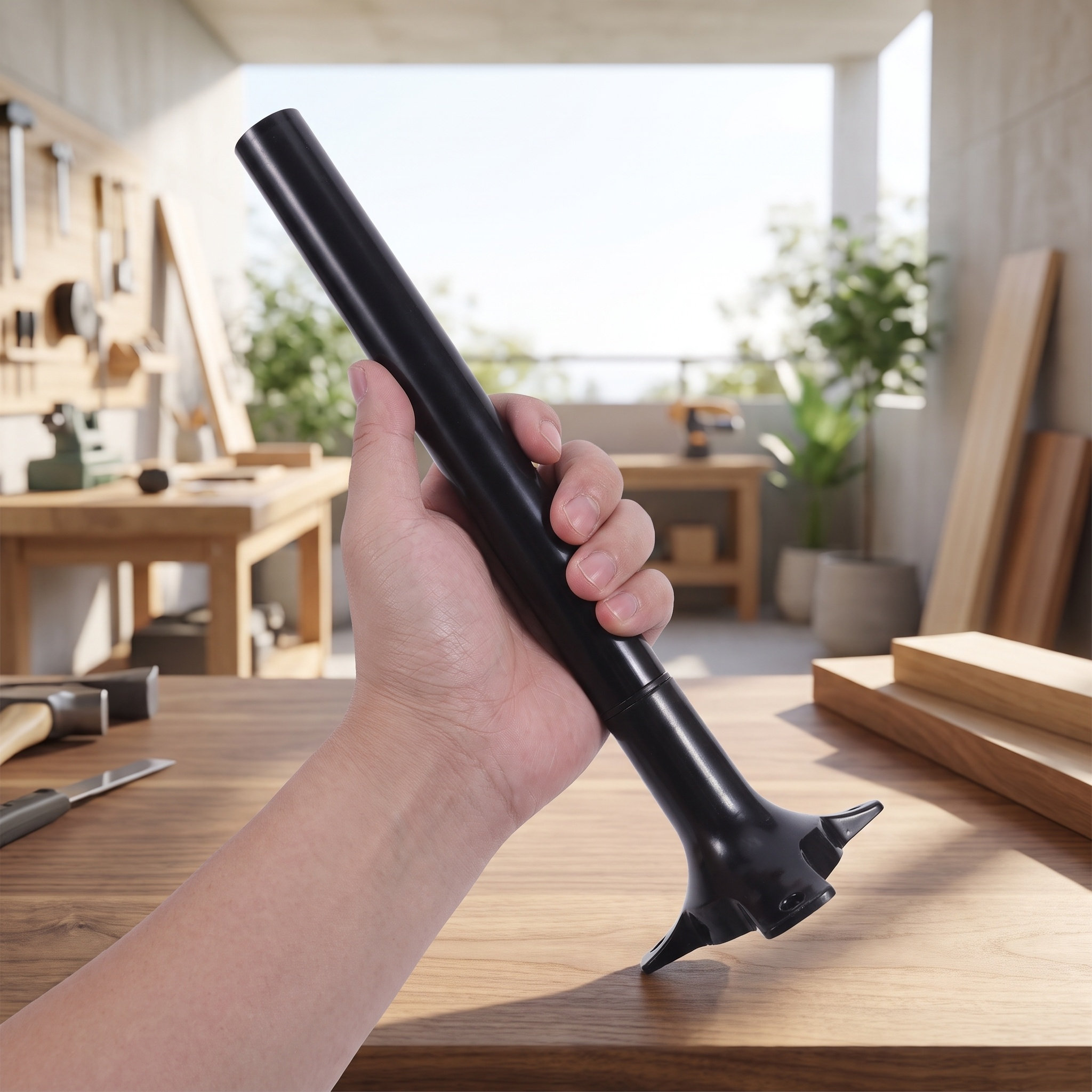 6個セット ガーデンライト用グラウンドステーク 安定したトー - Outdoor Lighting Lamps のレビューと価格